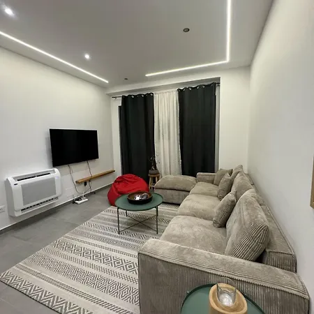 Xhm شقة